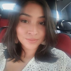 Meet your Posher, Elsa mariela